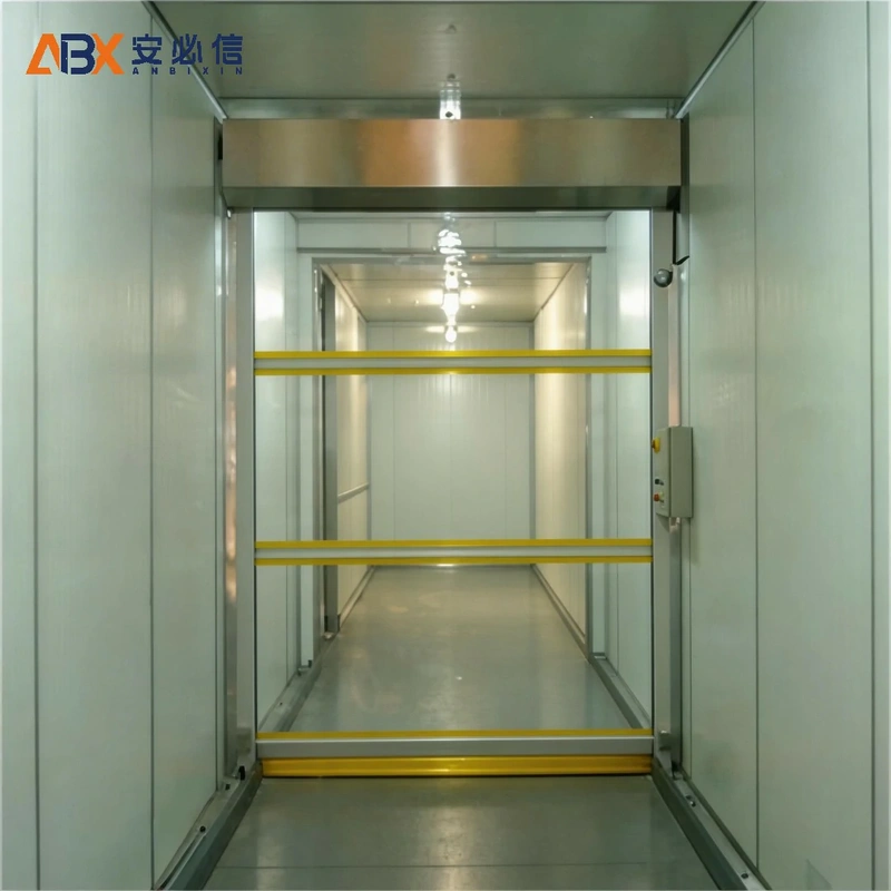双河工业快速门